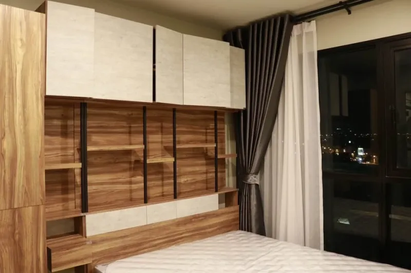 ให้เช่า BRIX Condo เฟอร์นิเจอร์ครบจบอยู่ในห้อง พร้อมเข้าอยู่เหมือนลากกระเป๋าเข้าบ้าน รีบย้าย