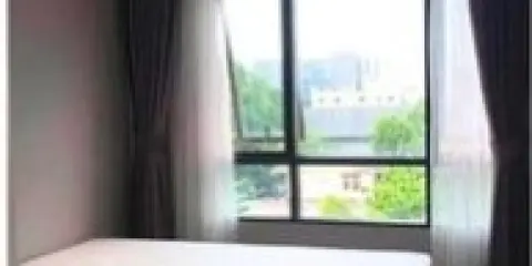 ขาย Pause Sukhumvit 107 1 ห้องนอน 1 ห้องน้ำ พร้อมอยู่ ห้ามพลาด รีบจองเลย