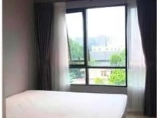 ขาย Pause Sukhumvit 107 1 ห้องนอน 1 ห้องน้ำ พร้อมอยู่ ห้ามพลาด รีบจองเลย images