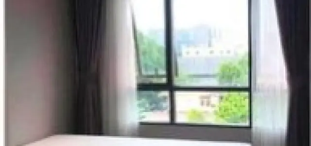 ขาย Pause Sukhumvit 107 1 ห้องนอน 1 ห้องน้ำ พร้อมอยู่ ห้ามพลาด รีบจองเลย images