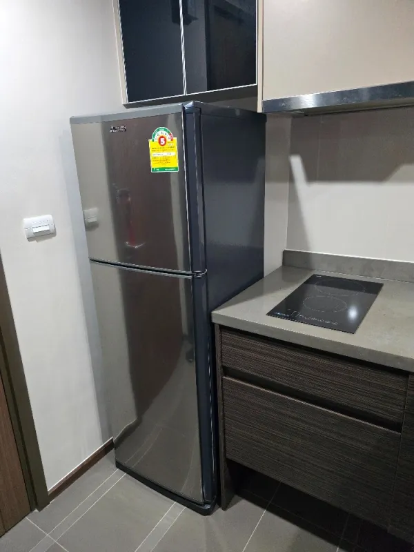 ขาย ออนิกซ์ พหลโยธิน ชั้น 10 วิวเมือง พร้อมเฟอร์นิเจอร์และเครื่องใช้ไฟฟ้าครบ จองเลย อย่ารอช้า