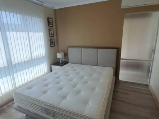 Condo for rent, Lumpini Place Ratchayothin, beautiful room, high floor, good view, near BTS, convenient transportation, don't wait!