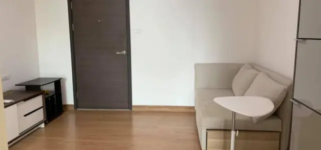 ให้เช่า Supalai Cute Phaholyothin 34 1 bed plus ห้องใหม่สวย วิวดีมีเฟอร์ครบ พร้อมเข้าอยู่ทันที images