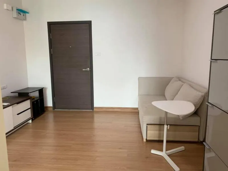 ให้เช่า Supalai Cute Phaholyothin 34 1 bed plus ห้องใหม่สวย วิวดีมีเฟอร์ครบ พร้อมเข้าอยู่ทันที
