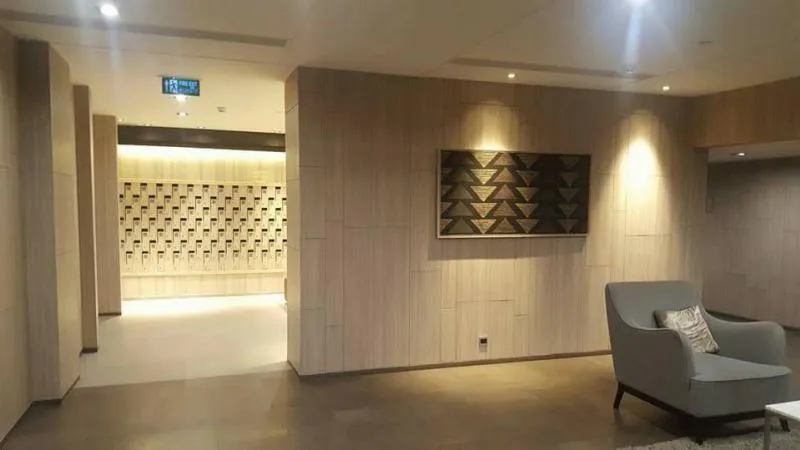 Sell, rent, Centric Ratchada-Huai Khwang condo, good room, nice to live in, near MRT Huai Khwang, very convenient, don't miss it.
