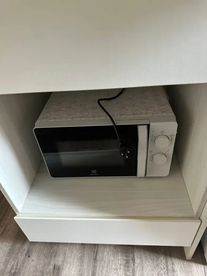 Condo for sale ATMOZ Chaengwattana, complete with furniture and electrical appliances, good price, hurry and reserve now.