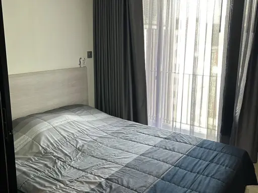 For rent, Wynn condo, Honyothin 52, nice room, complete with full facilities, book now.