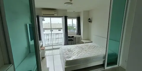 ขาย ให้เช่า เคนซิงตัน คอนโดมิเนียม ห้องสตูดิโอ ชั้นสูง พร้อมอยู่ ห้ามพลาด
