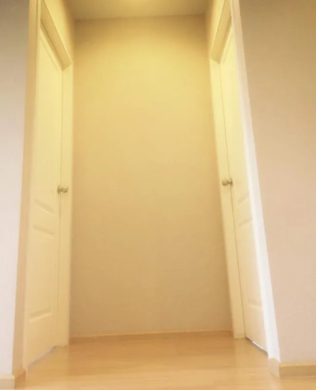 คอนโดที่อยู่สบายเดินทางง่าย ใกล้รถไฟฟ้าต้องที่ Casa Condo รัชดา-ท่าพระ ห้องใหม่ เปิดให้เช่าจ้า