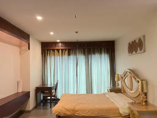 For rent: Noble Remix Sukhumvit 36, 23rd floor, nice room, 2 bedrooms, fully furnished, reserve now!