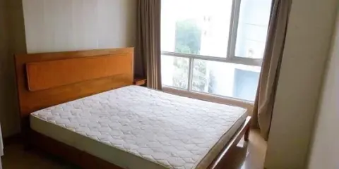 ขาย The IDOL Condominium Bangsean ชั้น 4 ห้องมุม ห้องแต่งครบ พร้อมอยู่ จองเลยจ้า