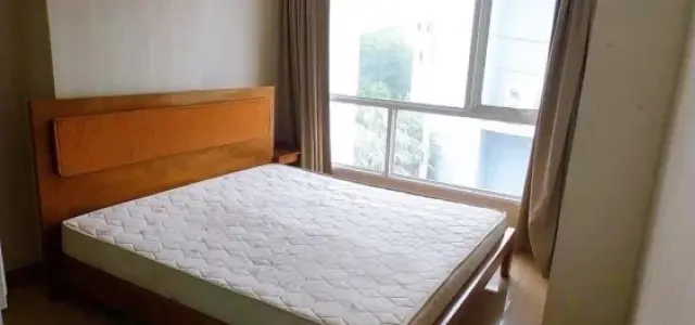 ขาย The IDOL Condominium Bangsean ชั้น 4 ห้องมุม ห้องแต่งครบ พร้อมอยู่ จองเลยจ้า images