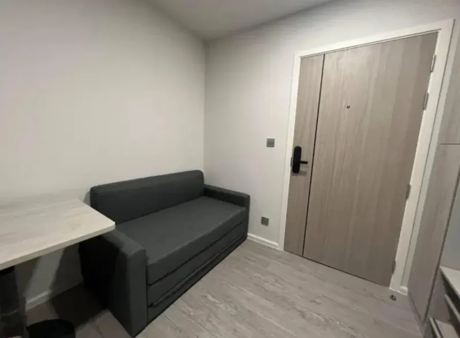 For rent Atmoz Tropicana Bangna ห้องใหญ่อยู่สบาย พื้นที่ใช้สอยเยอะ ราคาอย่างโดน จองเลย
