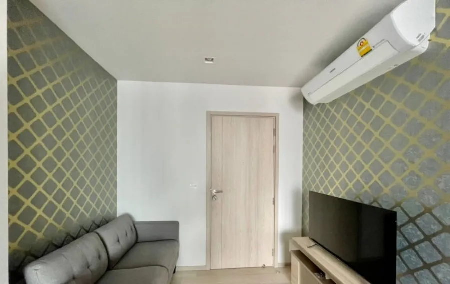 ให้เช่า คอนโด ไลฟ์ วัน ไวร์เลส การเดินทางสะดวก พร้อมอยู่ ห้ามพลาด