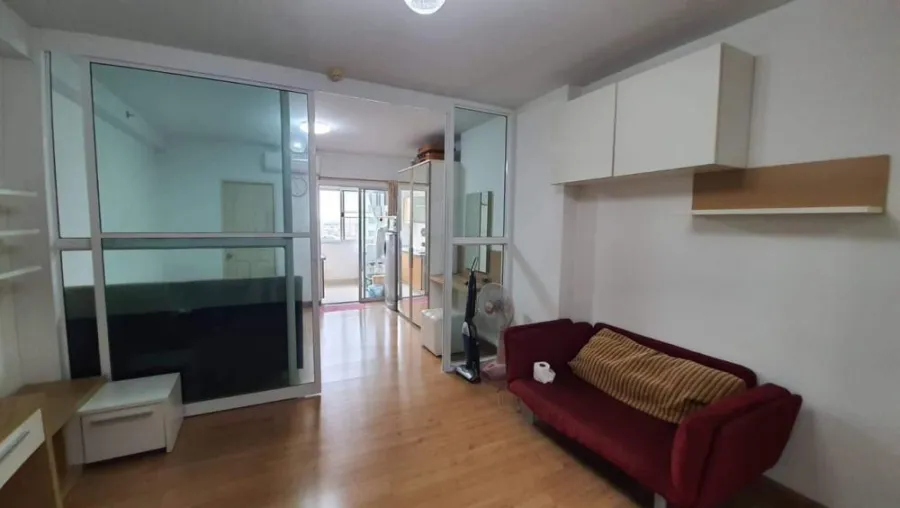 ด่วนๆ ให้เช่า ศุภาลัย ปาร์ค เกษตร มีเครื่องใช้ไฟฟ้าจัดเต็ม ในราคาสุดคุ้ม ไม่จองถือว่าพลาดมาก รีบเลย