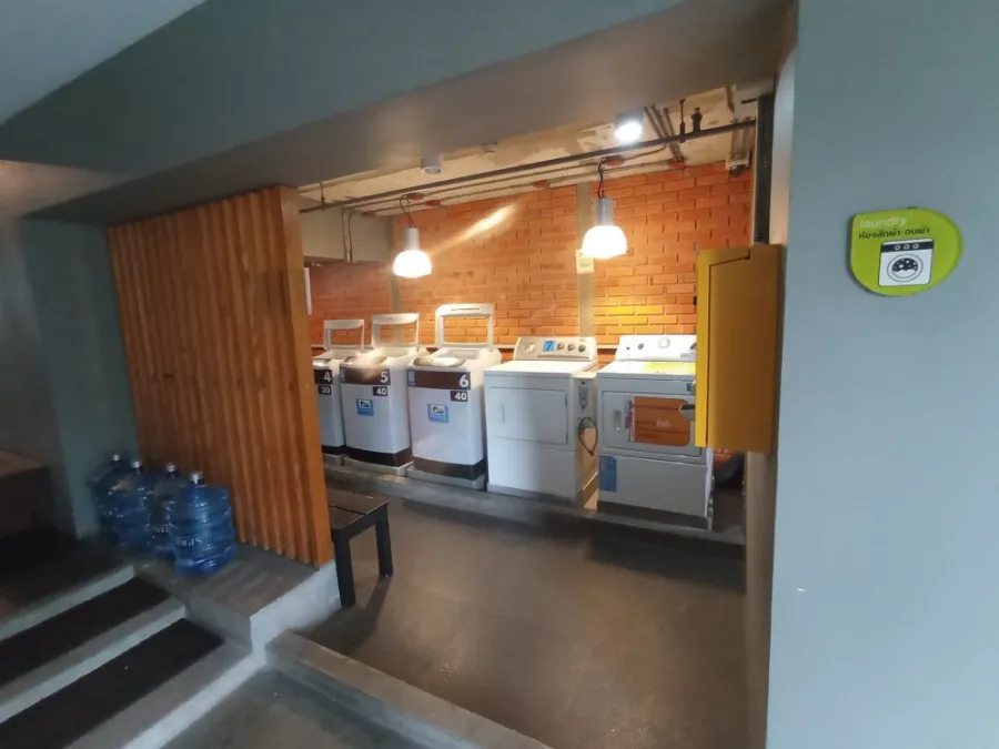 For sale: U Delight @ Bang Son Station, high floor, room ready to move in. Complete set of furniture Good price like this, don't miss out on booking.