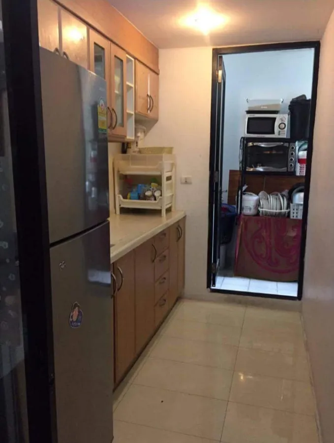 ขายคอนโด Supalai Casa Riva 2 ห้องนอน 2 ห้องนํ้า สิ่งอำนวยความสะดวก จองได้เลย พลาดไม่ได้แล้ว