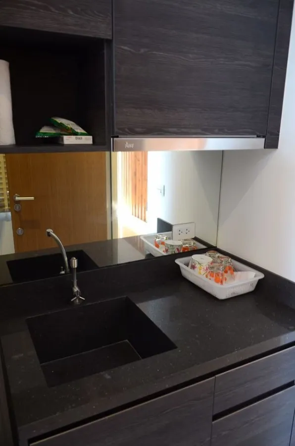 Sale Quad Sathorn ห้องตกแต่งสไตล์มินิมอล โทนสีสบายตา น่าอยู่ขนาดนี้ รีบจองเลย