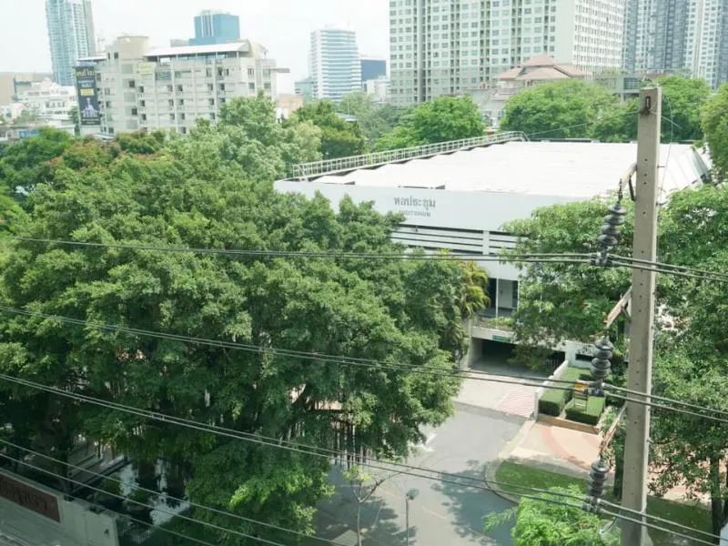 ให้เช่า คอนโด เมโทร ลักซ์ พระราม 4 1ห้องนอน 1ห้องน้ำ ชั้น7 มีเครื่องซักผ้า ความสะดวกครบครัน
