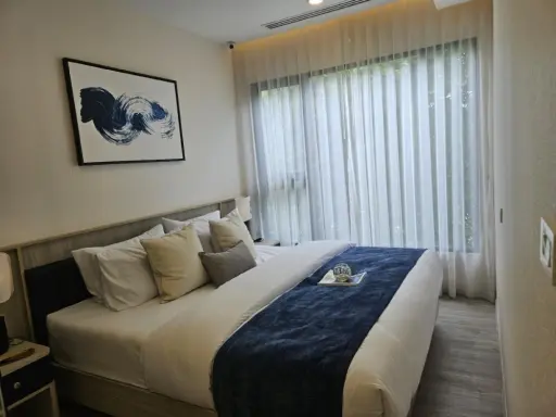 ขายดาวน์ Origin Place Bangna ชั้น 14 ห้อง 1422 วิวเมือง โครงการดี ทำเลน่าอยู่ จองเลย ห้ามพลาด