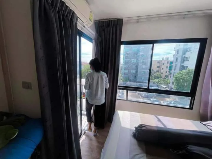 ขาย เอชทู รามอินทรา 21 ห้องกัั้นเป็นส่วนตัส สิ่งอำนวยความสะดวกครบ ห้ามพลาด