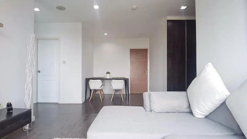 For Rent B Campus Prachachuen 3นอน 2น้ำ ห้องสวยขั้นเทพ มีทุกอย่างครบ มาแต่ตัวก็พอ!!