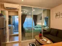 เช่าคอนโด Regent Home Bangna