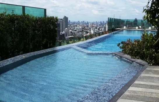 🏠🌃 Condo for Rent: Life @ Ladprao 18 🏠🌃
