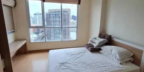 ขาย ให้เช่า คอนโด ไลฟ์ แอท สุขุมวิท 65 ชั้นสูง ห้องกว้าง พร้อมอยู่ ทำเลดี เดินทางสะดวก ด่วน!!
