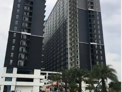 Condo for sale: Regent Home Bang Son, room with furniture. Just carry your bags and move in. Reserve now, don't miss out.