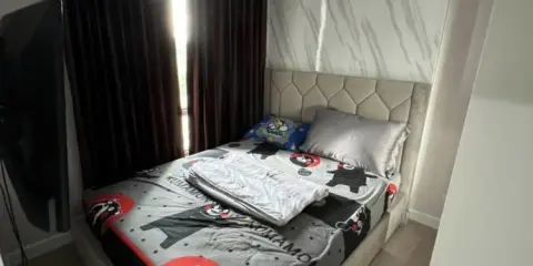 For Rent คอนโด เมโทรลักซ์ ริเวอร์ฟร้อนท์ รัตนาธิเบศร์ ห้องพร้อมอยู่ สิ่งอำนวยความสะดวกครบ จองเลย