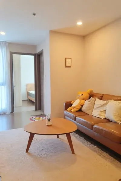 ขายด่วนๆ คอนโด Aritsan Ratchada ห้องกว้างขวางมาพร้อมพื้นที่ใช้สอยเยอะ ราคาดี รีบมาจองก่อนพลาด