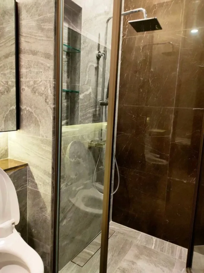 Condo for sale, rent, The Esse Sukhumvit 36 Condo ready to move in. Many facilities, don't miss it!!
