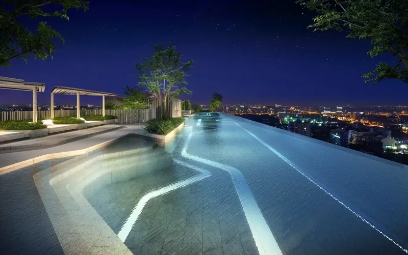 ขาย Kave Condo ชั้น 7 ห้อง Exclusive ตกแต่งครบครัน อย่างดี สนใจจองเลย ห้ามพลาด