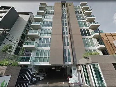 Tree Condo Ekamai (Sukhumvit 40)
