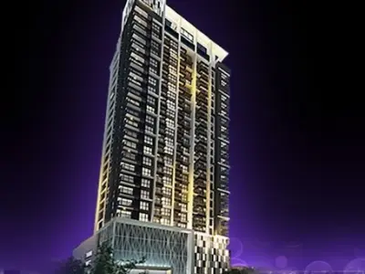 Rhythm Sathorn Narathiwas