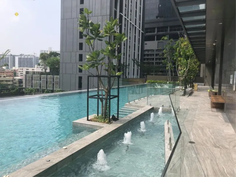 ขาย วิสซ์ดอม เอสเซ้นส์ ชั้น 39 ห้องมุม ทิศเหนือ วิวโปร่ง น่าอยู่ สนใจเป็นเจ้าของ รีบจองเลย ด่วนๆจ้า
