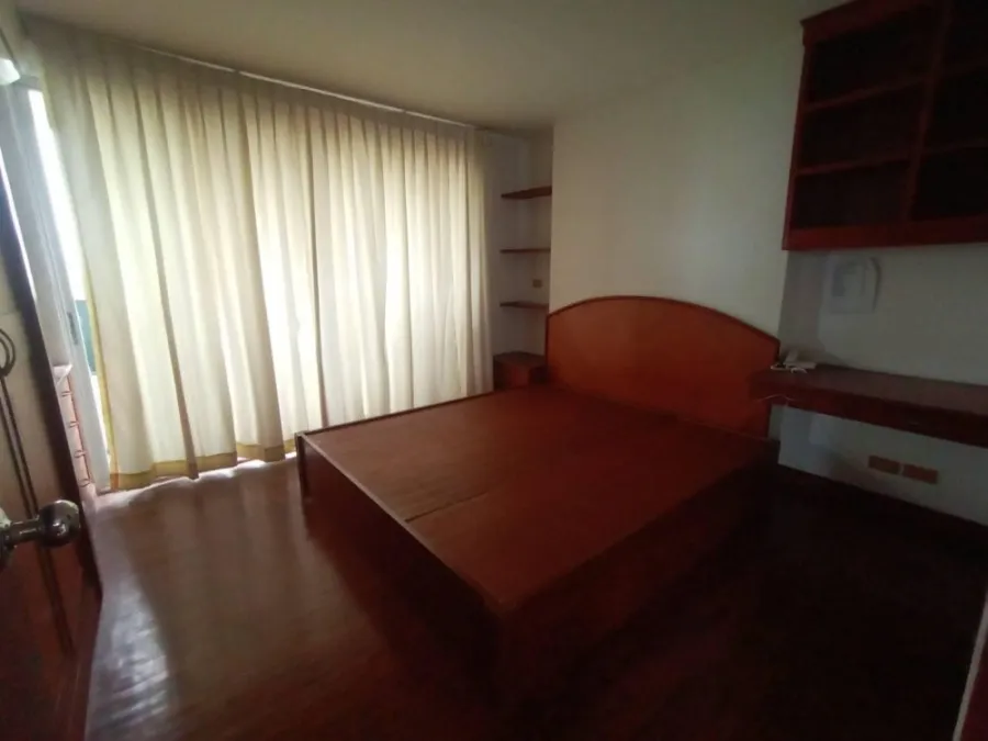 Condo for sale, Ratchada Orchid, 2 bedrooms, decorated in wooden tones, original Thai style, complete facilities. Hurry up to buy