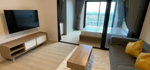ขายคอนโด A Space Mega Bangna ห้องมุมมีความเป็นส่วนตัว ราคาอย่างโดน มาเป็นเจ้าของได้แล้ววันนี้ images