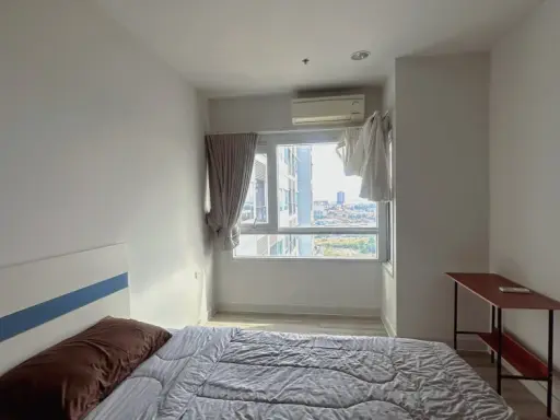 For rent: Centric Sea Condo, ready to move in, fully furnished, just bring your own luggage and move in!! images