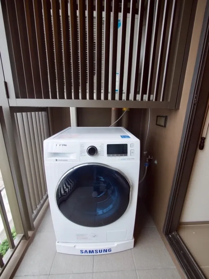 For sale: The Line Sukhumvit 71, size 34.69 sq m, 10th floor, comfortable, not cramped, fully furnished, ready to move in.