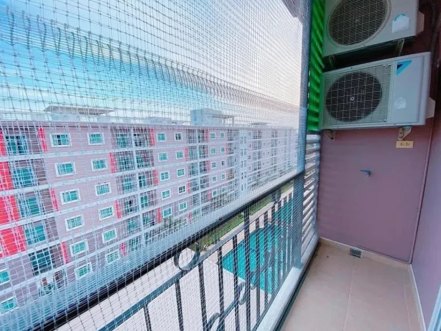 ขาย CC Condominium 2 2 ห้องนอน ในทำเลดี วิวสระว่ายน้ำ สิ่งอำนวยครบ จองเลย