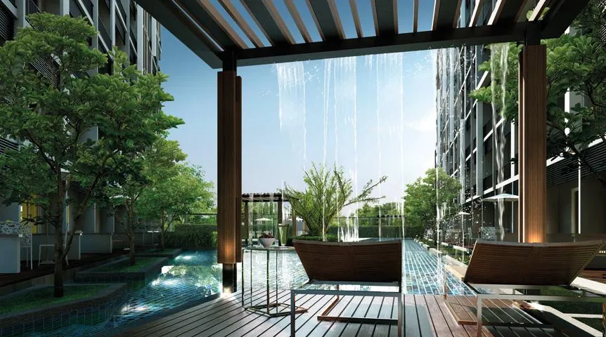 ขาย ให้เช่า เอ สเปซ มี รัตนาธิเบศร์ ชั้น 12 วิวเซ็นทรัล สิ่งอำนวยความสะดวกครบ ตกแต่งน่าอยู่ จองเลย