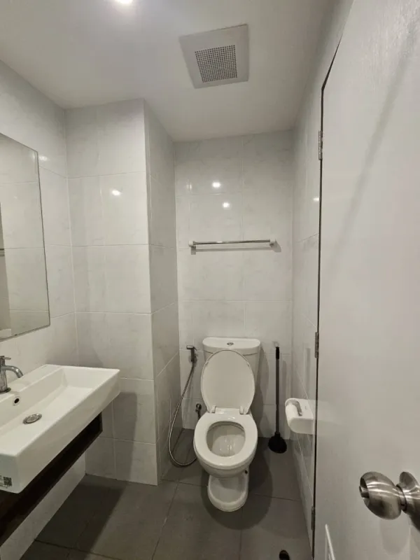 ขาย กรีเน่ ดอนเมือง-สรงประภา อาคารเงียบ อยู่สบาย เดินทางสะดวก พร้อมเข้าอยู่