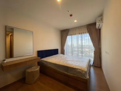 For rent: The Line Vibe, high floor, bright, spacious room, complete with electrical appliances. You must not miss it.