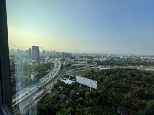 ขาย แอสปาย สาทร-ราชพฤกษ์ ทำเลดี ทิศใต้ วิวสวน อย่ารอช้า