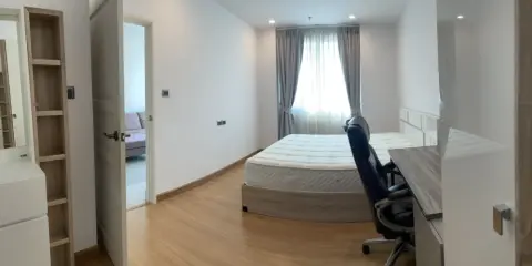 🔥 ให้เช่าคอนโด Supalai Wellington 1 🔥