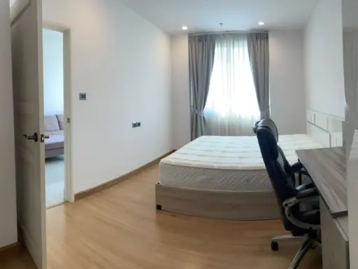 🔥 ให้เช่าคอนโด Supalai Wellington 1 🔥 images