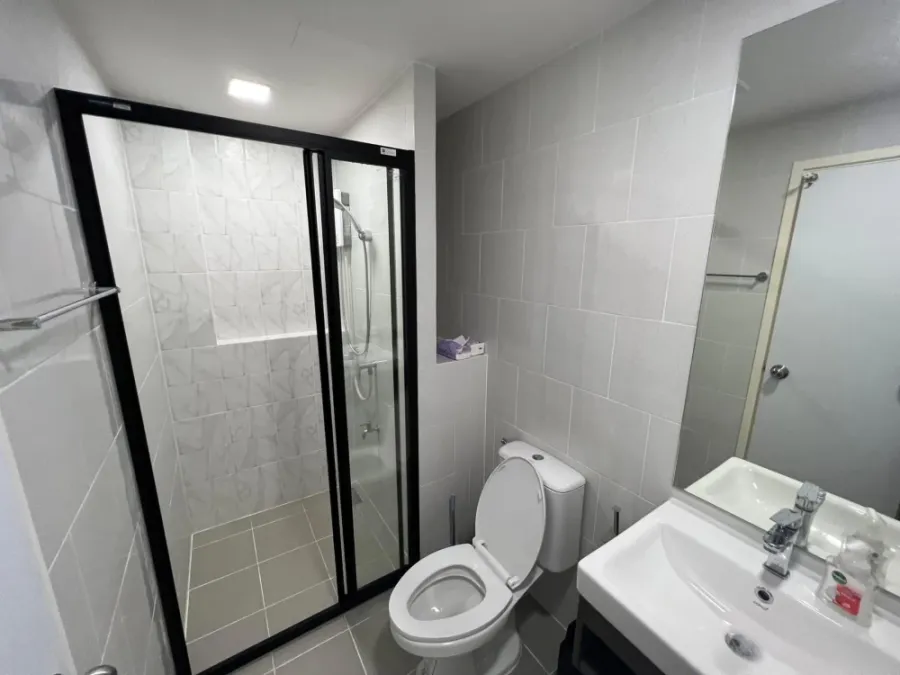 For rent: Kave Mutant Salaya, ready to move in, fully furnished, hurry and book before you miss out.