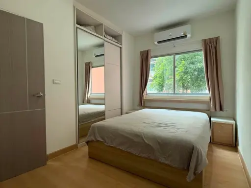 Selling My Condo Pinklao, 1 bedroom, 1 bathroom, fully furnished. Great location, convenient transportation. Book now! images